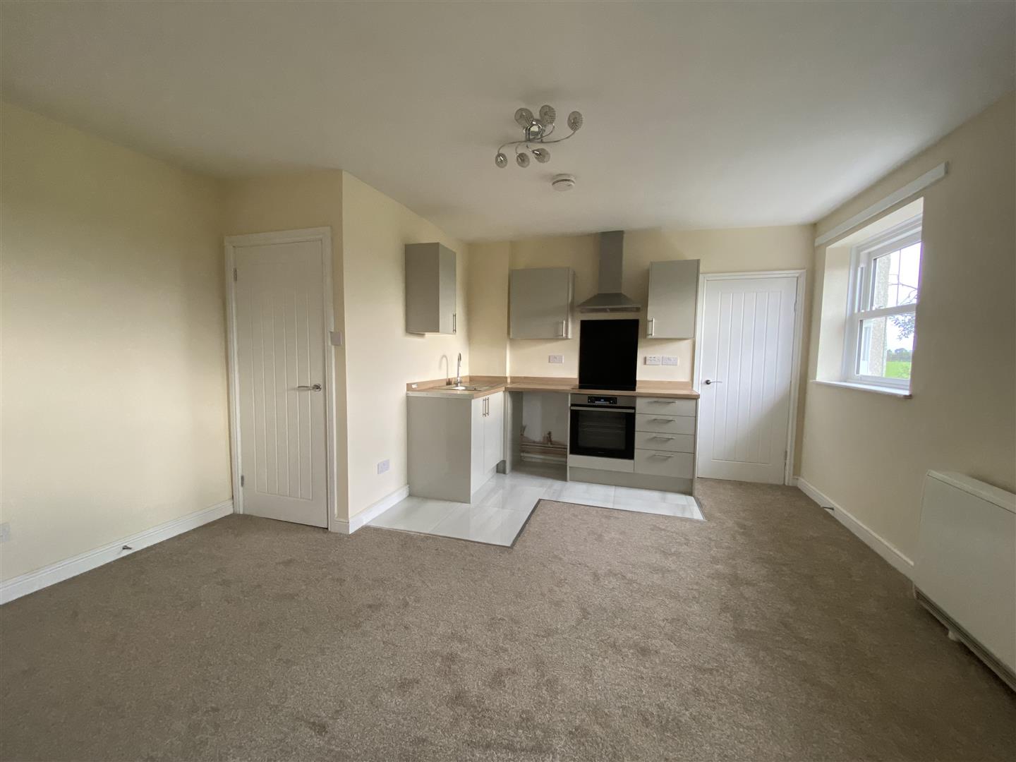 Flat 5 Shawbury Park, Shrewsbury, SY4 4JP To Let Flat 5 Shawbury Park, Shrewsbury, SY4 4JP To Let